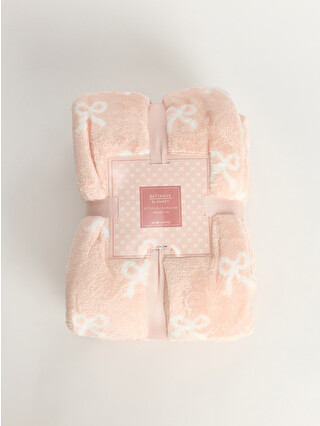 Pink Printed