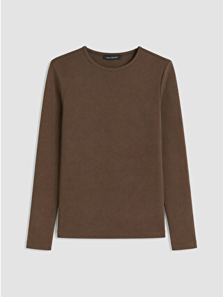 Brown Melange