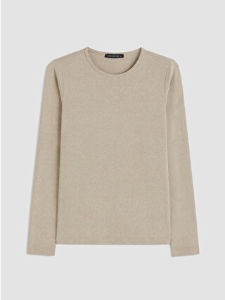 Beige Melange