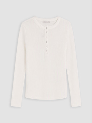 Buxe White