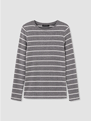 Anthracite Striped