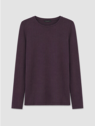 Purple Melange