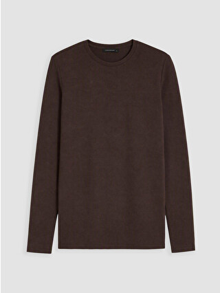 Brown Melange