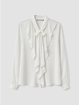 Buxe White