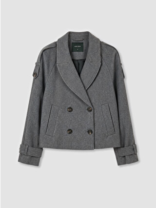 Grey Melange