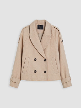 Beige Melange