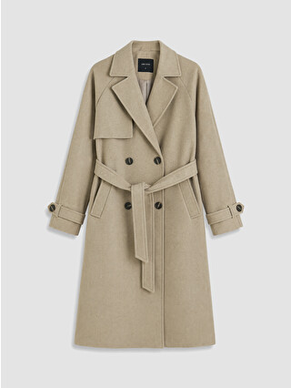Beige Melange