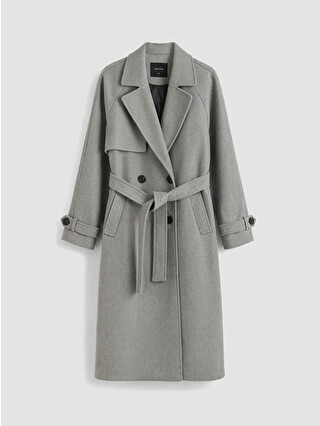 Grey Melange