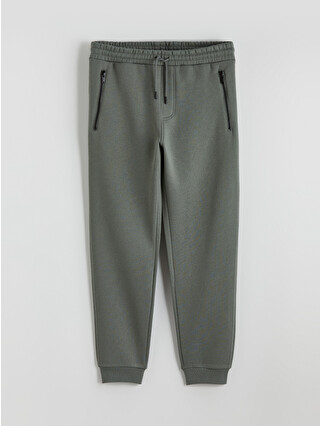 Dull Green