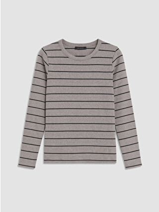 Anthracite Striped