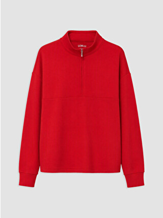 Bright Red
