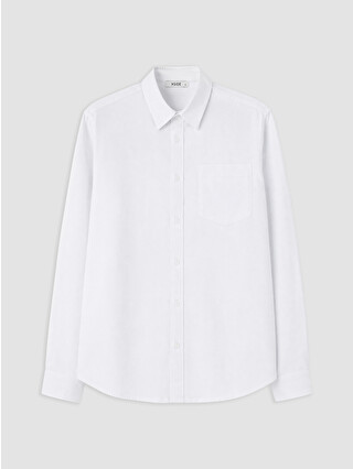 Buxe White