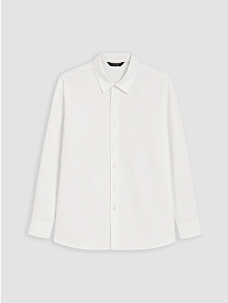 Buxe White