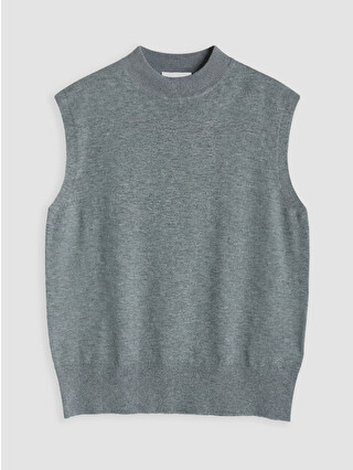 Grey Melange
