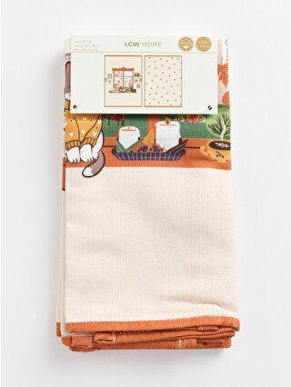 Mix Printed