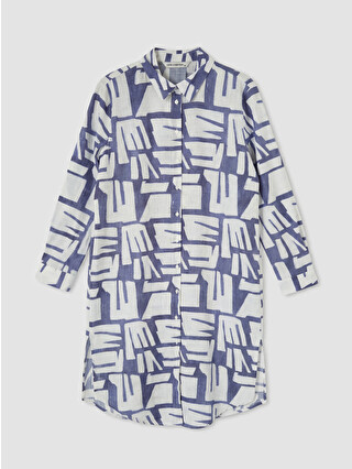 Blue Printed