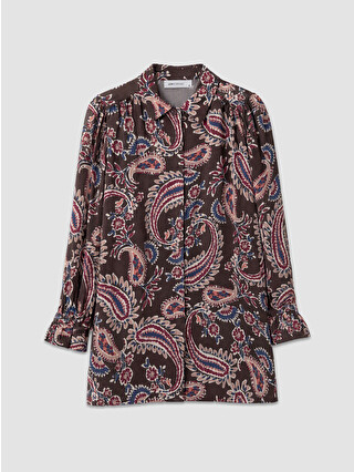 Mix Printed