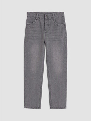 Light Grey Rodeo