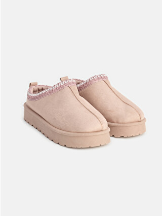 Soft Pink