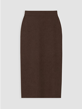 Brown Melange