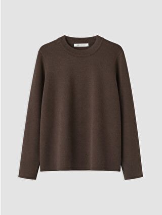 Brown Melange