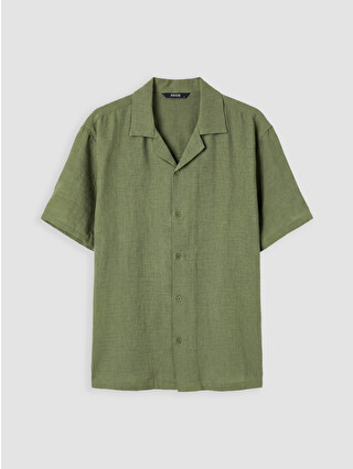 Pale Green