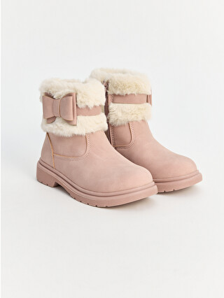 Soft Pink