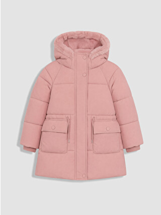 Dull Pink