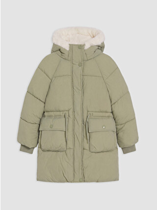 Dull Green