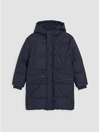 Deep Navy