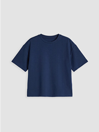 Marineblau