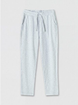 Light Grey Melange