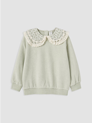 Dull Green