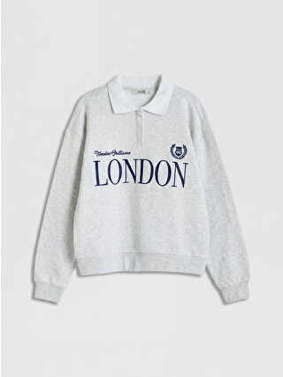Light Grey Melange