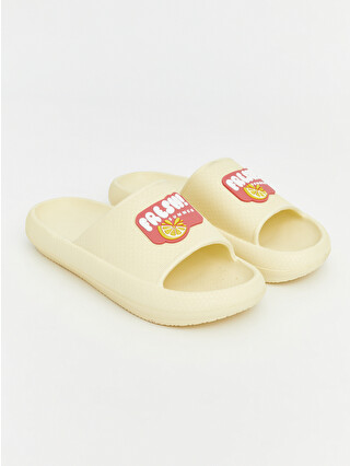 Light Yellow