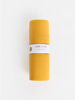 Mustard Yellow