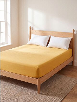 Mustard Yellow