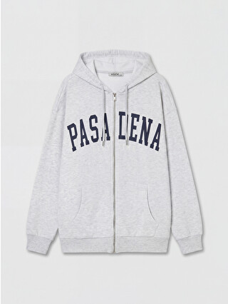 Light Grey Melange