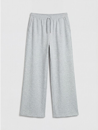Light Grey Melange