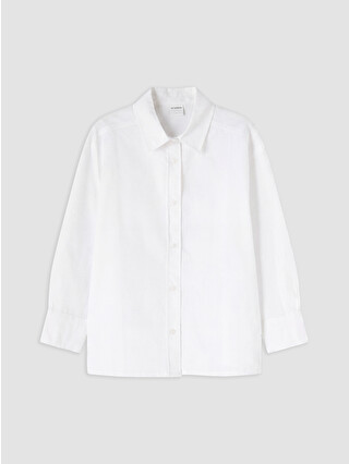 Buxe White