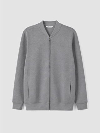 Light Grey Melange