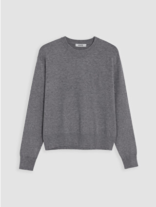 Grey Melange