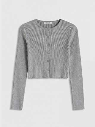 Grey Melange