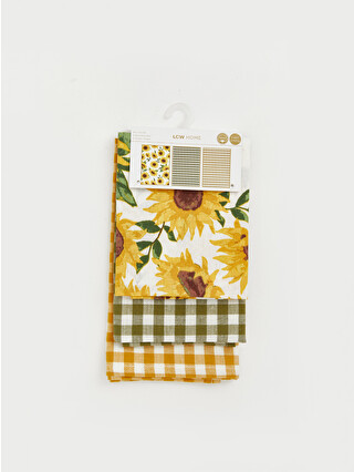 Mix Printed