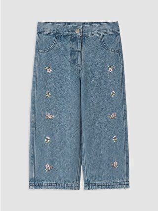 Denim Blue