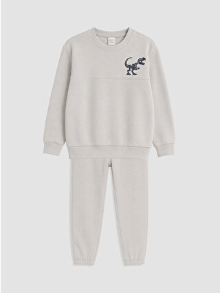 Light Grey