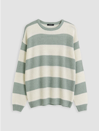 Dull Green