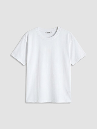 Buxe White