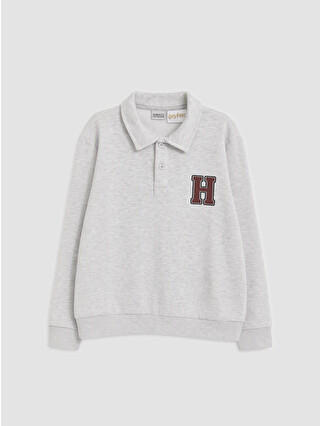Light Grey Melange