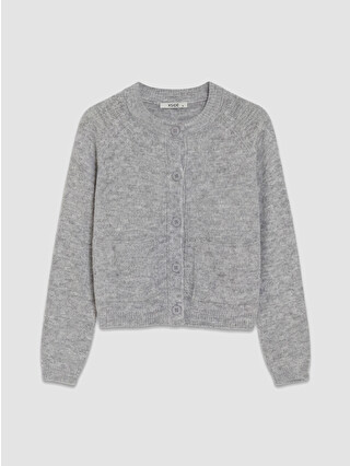Grey Melange
